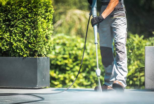 Best Post-Construction Pressure Washing  in Charleston, MO