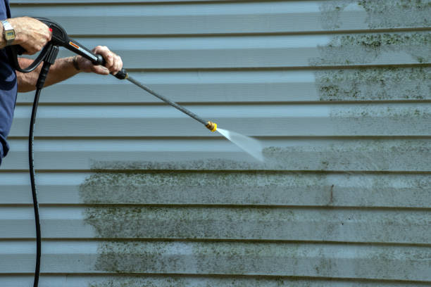 Best Parking Lot and Garage Cleaning  in Charleston, MO